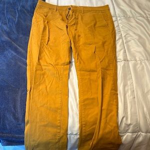 Good fellow long pants